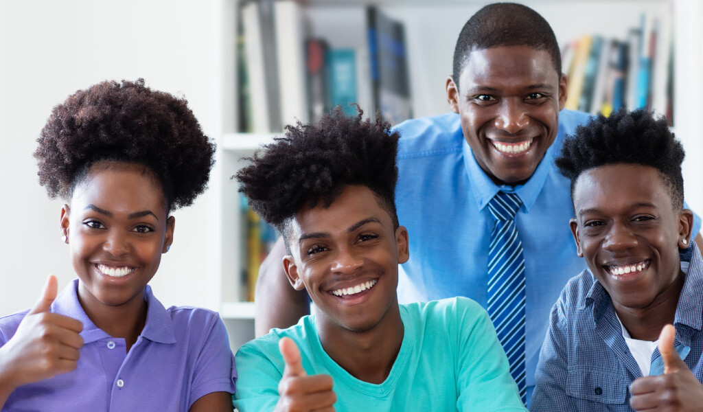 Education & Research