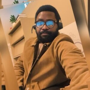 Emmanuel Ahaneku
