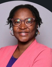 Titilola Oluseyi