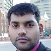 Mansoor Ali